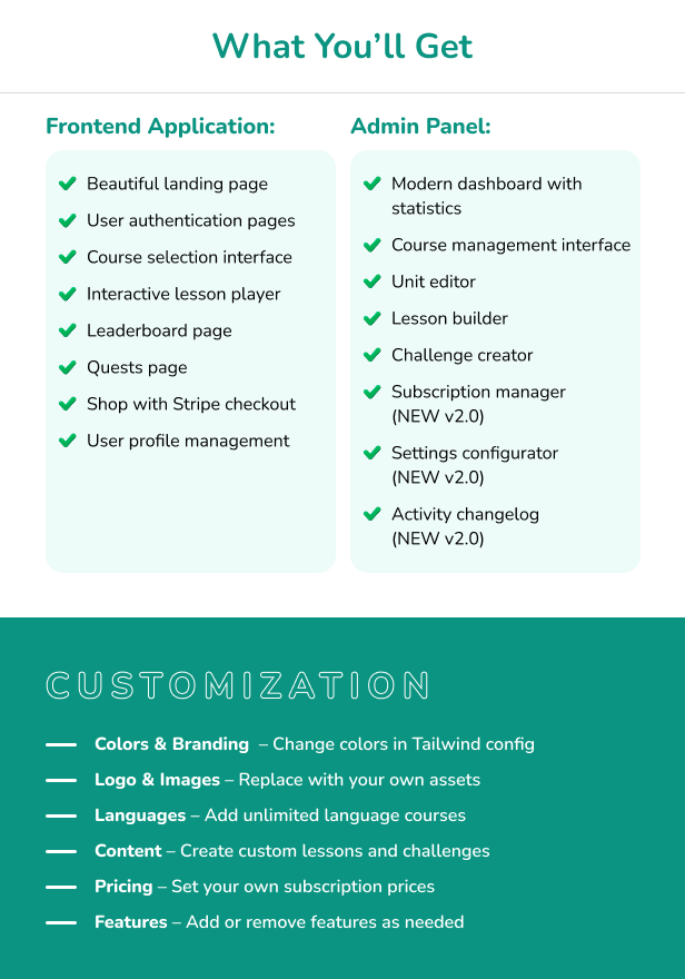 DuoLango - Language Learning Platform